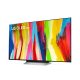 LG OLED evo 4K 55'' Serie C26 OLED55C26LD Smart TV NOVITÀ 2022 3