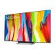 LG OLED evo 4K 65'' Serie C26 OLED65C26LD Smart TV NOVITÀ 2022 3