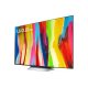 LG OLED evo 4K 77'' Serie C26 OLED77C26LD Smart TV NOVITÀ 2022 17