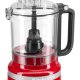 KitchenAid 5KFP0921EER robot da cucina 250 W 2,1 L Rosso 2