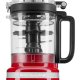 KitchenAid 5KFP0921EER robot da cucina 250 W 2,1 L Rosso 15