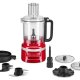 KitchenAid 5KFP0921EER robot da cucina 250 W 2,1 L Rosso 4