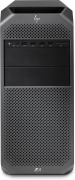 HP Z4 G4 Intel® Xeon® W W-2223 16 GB DDR4-SDRAM 512 GB SSD Windows 11 Pro Tower Stazione di lavoro Nero