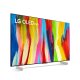 LG OLED evo 4K 42'' Serie C26 OLED42C26LB Smart TV NOVITÀ 2022 19