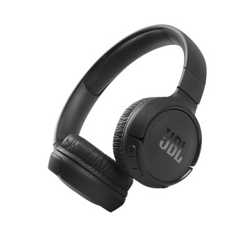 JBL Tune 510 Auricolare Wireless A Padiglione Musica e Chiamate USB tipo-C Bluetooth Nero