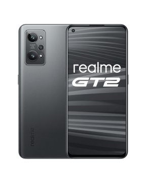 realme GT 2 16,8 cm (6.62") Doppia SIM Android 12 5G USB tipo-C 12 GB 256 GB 5000 mAh Nero