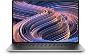 DELL XPS 15 9520 Intel® Core™ i7 i7-12700H Computer portatile 39,6 cm (15.6") Full HD+ 16 GB DDR5-SDRAM 512 GB SSD NVIDIA GeForce RTX 3050 Ti Wi-Fi 6 (802.11ax) Windows 11 Pro Platino, Argento