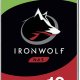 Seagate IronWolf ST10000VN000 disco rigido interno 3.5