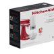 KitchenAid 5KSMSIA accessorio per gelatiera 5