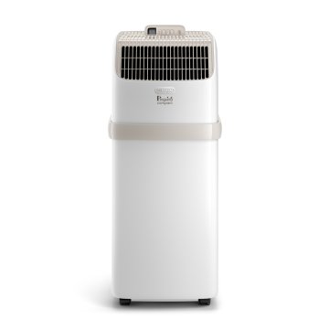 De’Longhi PAC ES72 Classic condizionatore portatile 65 dB 808 W Bianco