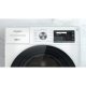 Whirlpool Supreme Silence Lavatrice carica frontale - W8 W946WR IT 12