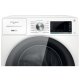 Whirlpool Supreme Silence Lavatrice carica frontale - W8 W946WR IT 13