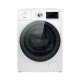 Whirlpool Supreme Silence Lavatrice carica frontale - W8 W946WR IT 4