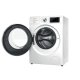 Whirlpool Supreme Silence Lavatrice carica frontale - W8 W946WR IT 6