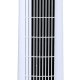 Beko EFW5100W ventilatore Bianco 2