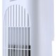 Beko EFW5100W ventilatore Bianco 4