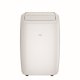 Beko BPN112C condizionatore portatile 61 dB Bianco 8