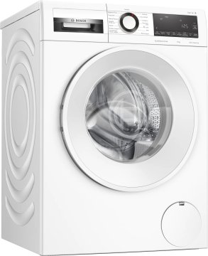 Bosch Serie 6 WGG24400IT lavatrice Caricamento frontale 9 kg 1400 Giri/min Bianco