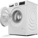 Bosch Serie 6 WGG24400IT lavatrice Caricamento frontale 9 kg 1400 Giri/min Bianco 3