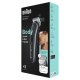 Braun BodyGroomer 5 BG5340 Rifinitore Corpo 10