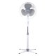 Ardes AR5BR40P ventilatore Argento, Bianco 2