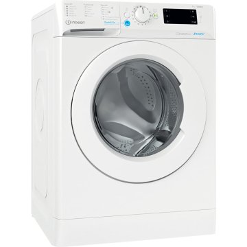 Indesit Lavatrice a libera installazione BWE 71283X W IT N - BWE 71283X W IT N