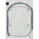 Indesit Lavatrice a libera installazione BWE 71283X W IT N - BWE 71283X W IT N 14