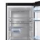Samsung RR39M7565B1 frigorifero Libera installazione 387 L E Nero 10