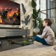 LG OLED 4K 48'' Serie A2 OLED48A26LA Smart TV NOVITÀ 2022 14