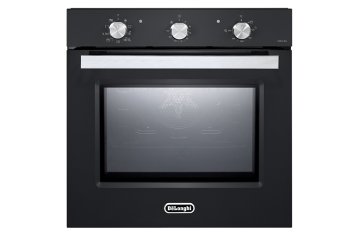 De’Longhi PLM 7 XLAA 2 forno 74 L A Nero