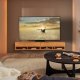 Samsung TV Neo QLED 4K 43” QE43QN90B Smart TV Wi-Fi Titan Black 2022, Mini LED, Processore Neo Quantum 4K, Quantum HDR, Gaming mode, Suono multidimensionale 6