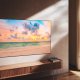 Samsung TV Neo QLED 4K 43” QE43QN90B Smart TV Wi-Fi Titan Black 2022, Mini LED, Processore Neo Quantum 4K, Quantum HDR, Gaming mode, Suono multidimensionale 7