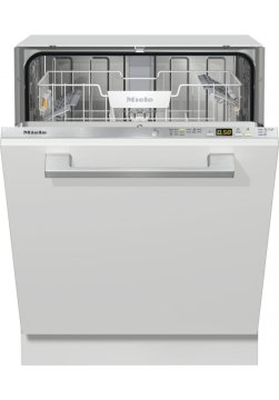 Miele G 5053 Vi Active A scomparsa totale 14 coperti E