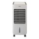 Bimar VR35 purificatore 80 W Grigio, Bianco 3