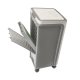 Bimar VR35 purificatore 80 W Grigio, Bianco 7