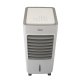 Bimar VR35 purificatore 80 W Grigio, Bianco 8