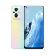 OPPO Reno RENO8 Lite Smartphone, AI Tripla fotocamera 64+2+2MP, Display 6.4” 60HZ AMOLED, 4500mAh, RAM 8GB(Esp 10GB/11GB/13GB) + ROM 128GB espand.(1TB), Rainbow Spectrum 2