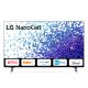 LG NanoCell 4K 43