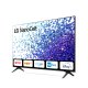 LG NanoCell 4K 43