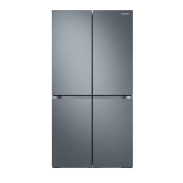 Samsung RF65A90TFS9 frigorifero side-by-side Libera installazione 650 L F Acciaio inox