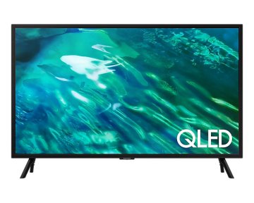 Samsung Series 5 TV QLED FHD 32” QE32Q50A Smart TV Wi-Fi Nero 2021