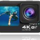 Onegearpro EIS 4K Pro fotocamera per sport d'azione 4K Ultra HD Wi-Fi 3