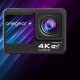 Onegearpro EIS 4K Pro fotocamera per sport d'azione 4K Ultra HD Wi-Fi 4