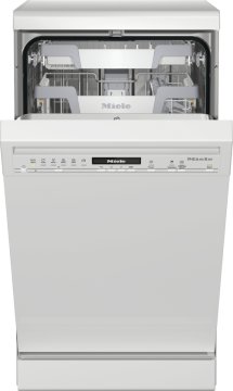 Miele G 5640 SC SL A scomparsa parziale 9 coperti