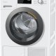 Miele TCH 780 WP asciugatrice Libera installazione Caricamento frontale 9 kg A+++ Bianco 2