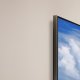 Samsung Series 8 TV QLED 4K 65” QE65Q80B Smart TV Wi-Fi Carbon Silver 2022, Processore Quantum 4K, Quantum HDR, Contrasti profondi, Suono 3D 15