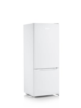 Severin KGK 8970 Libera installazione 205 L E Bianco