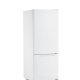 Severin KGK 8970 frigorifero con congelatore Libera installazione 205 L E Bianco 2