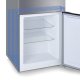 Severin KGK 8970 frigorifero con congelatore Libera installazione 205 L E Bianco 8