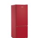 Severin KGK 8972 frigorifero con congelatore Libera installazione 205 L E Rosso 3